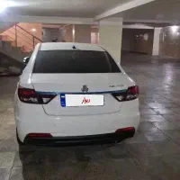 شاهین پلاس اتوماتیک مدل ۱۴۰۴ تحویل ۱۲ مرداد صفر