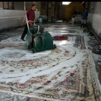 قالیشوی مبل شوی نوید نسیم شهر همدانک خیرآباد اورین|خدمات نظافت|نسیم‌شهر, |دیوار