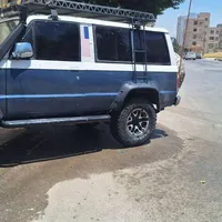 ایسوزو تروپر|خودرو سواری و وانت|تهران, پاسداران|دیوار