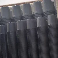 گلدان پلاستیکی گلخانه ای|گل و گیاه طبیعی|اندیشه, اندیشه فاز ۵|دیوار