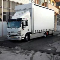 کارگر اثاث منزل باربری میرزایی