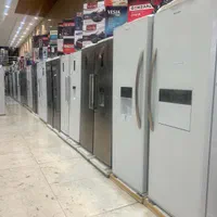 فروش مستقیم انواع یخچال|یخچال و فریزر|تبریز, |دیوار
