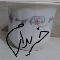 ارکوپال صورتی|ظروف سرو و پذیرایی|تهران, وحیدیه|دیوار