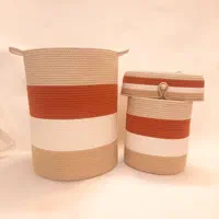 سبد لباس و اسباب بازی|اسباب و اثاث بچه|قم, پردیسان|دیوار