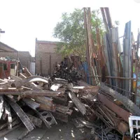 خریدار ضایعات آهن آلمینیوم پردیس بومهن رودهن