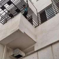 آهنگری سیار جوش کاری سیار نرده حفاظ|خدمات پیشه و مهارت|پردیس, |دیوار