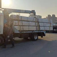 خدمات اجاره جرثقیل سبددار خاور در حومه تهران و کرج|خدمات حمل و نقل|تهران, مخصوص|دیوار