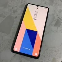 سامسونگ Galaxy M52 5G با حافظهٔ ۱۲۸ گیگابایت
