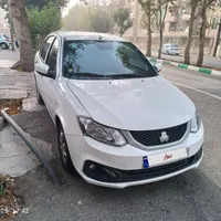 ساینا دنده‌ای Sدوگانه 1402