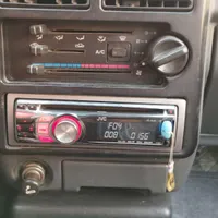 ضبط JVc|قطعات یدکی و لوازم جانبی|بروجرد, |دیوار