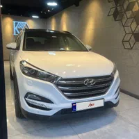 توسان سفارش چک بسیار نو