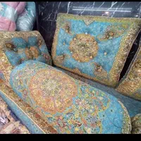 عرضه کننده ست 7 تکه خان نشین|پشتی|مشهد, عبادی|دیوار