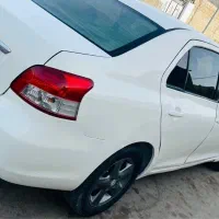تویوتا یاریس صندوق دار 1300cc، مدل ۲۰۰۸ اتومات فول|خودرو سواری و وانت|چابهار, |دیوار