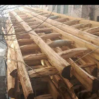 کرایه/فروش /نردبان چوبی /تخته داربست|ابزارآلات|خرمشهر, |دیوار