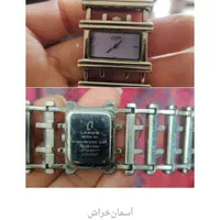 ساعت ژاپنی مارک لاروس|ساعت|اصفهان, خواجو|دیوار