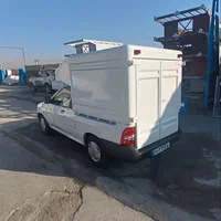 اتاق پراید وانت آریسان مزدا کارا تک و دو فلزی|قطعات یدکی و لوازم جانبی|اهواز, منازل کارون|دیوار