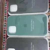 قاب گوشی iPhone 12Pro Max|لوازم جانبی موبایل و تبلت|تهران, هاشم‌آباد|دیوار