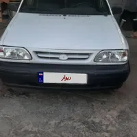 پراید 131 SE، مدل ۱۳۹۵