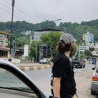 نظافتچی آقا جوان و کاربلد