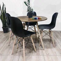 میز و صندلی ناهارخوری غذاخوری مدل افسون|میز و صندلی غذاخوری|تهران, ستارخان|دیوار