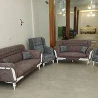 مبل مارشال تاب ** مبلمان ترک **اقساط اقساط|مبلمان خانگی و میز عسلی|خرمآباد, |دیوار