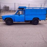 وانت نیسان جونیور ژاپن