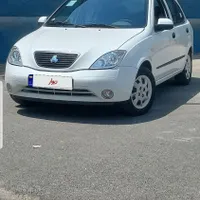 تیبا ۲ مدل ۱۴۰۱