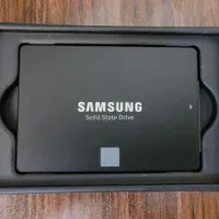 هارد SSD EVO 870 2tb