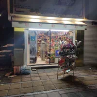 پرده مغناطیسی سلفونی پلاستیکی pvc|پرده، رانر، رومیزی|مشهد, فلسطین|دیوار