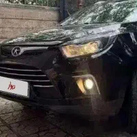 جک s5 مدل اخر۹۸ موتور ۲۰۰۰توربو درحدصفر (بی رنگ)|خودرو سواری و وانت|تهران, سهروردی|دیوار