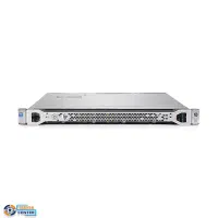 سرور اچ پی dl 360 G9 8sff - hp