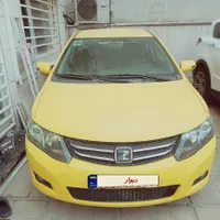 آریو اتوماتیک 1600cc، مدل ۱۳۹۶