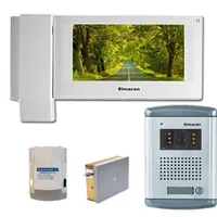 نصب وراه اندازی آیفون صوتی تصویری دوربین،دزدگیر