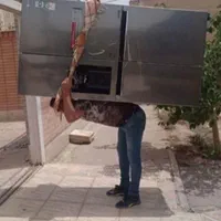 باربری و حمل اسباب اثیاثیه منزل  اتوبار طلوع|خدمات حمل و نقل|شیراز, میانرود|دیوار