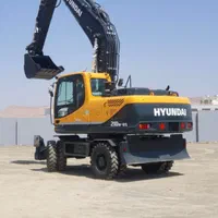 اجاره بیل مکانیکی لاستیکی،زنجیری،مینی بیل وبابکت