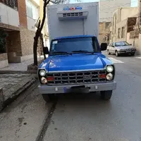 زامیاد24 Z آپشنال، مدل ۱۴۰۳