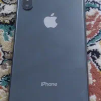 اپل iPhone XS با حافظهٔ ۲۵۶ گیگابایت