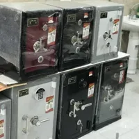 گاوصندوق ارتفاع۶۰ ارتفاع۱متر ارتفاع۱۲۰|عمده‌فروشی|رشت, گلسار|دیوار