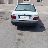 پراید 131 SE، مدل ۱۳۹۹|خودرو سواری و وانت|بندرعباس, |دیوار