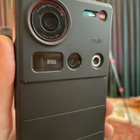 غول پرچم دار زد تی ای. 8K. پک گلوبال.یک ترا. رم ۲۴