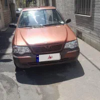 پراید 132 دوگانه سوز، مدل ۱۳۸۷|خودرو سواری و وانت|تهران, چهارصد دستگاه|دیوار