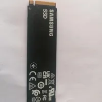حافظه هارد SAMSUNG SSD NVME 512 GB M.2|قطعات و لوازم جانبی رایانه|تهران, ونک|دیوار