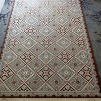 گلیم آشپزخونه و فوتبال دستی|گلیم، جاجیم، گبه|تربت جام, اسماعیل آباد|دیوار