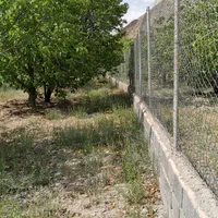 باغ 1450متری با چشمه|فروش خانه و ویلا|گرمسار, |دیوار