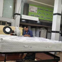 تولید و فروش تشک|تشک تختخواب|اصفهان, مفتح|دیوار