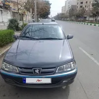 پژو پارس دوگانه سوز جلال آل احمد ۵۷|خودرو سواری و وانت|مشهد, آزادشهر|دیوار