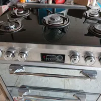 تعمیرات اجاق گاز رومیزی و فردار و بخاری