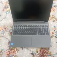 لپ تاپ لنوو مدل 1 Ideapad حافظه256GB رم4 N4020