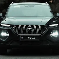 هایما s8 (نقد و اقساط سود بانکی 48ماهه)