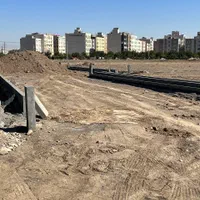 اعتماد شما اعتبار ماست زمین فاز۲طوطیان مهدیه۴۵|فروش زمین و ملک کلنگی|مشهد, الهیه|دیوار